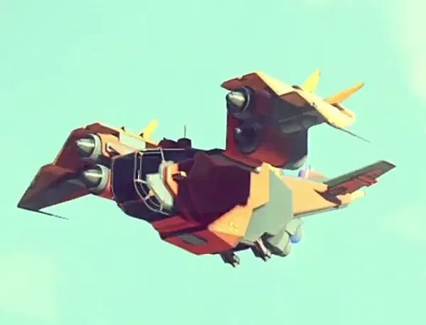 no man's sky best ships