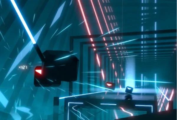 best vr games, vr game, beat saber, music games, beat saber songs, best beat saber songs 2020