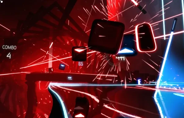 est Custom Beat Saber Songs