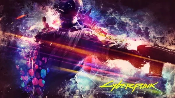 Best Cyberpunk 2077 Wallpapers