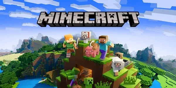 Minecraft Best Addons