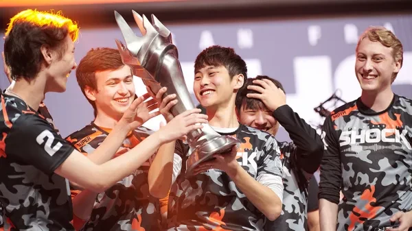 The Best Overwatch Players in the World Today