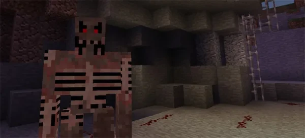 Best Minecraft Horror Maps