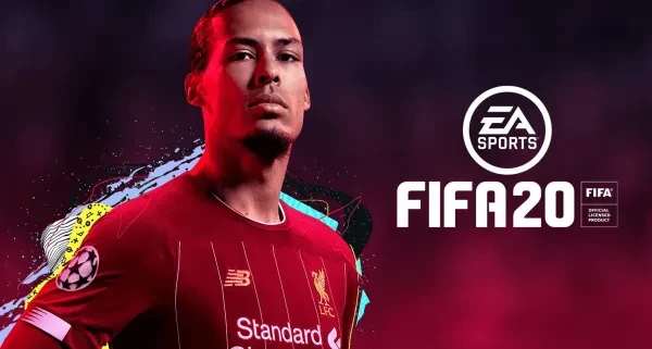 FIFA 20 best camera settings.