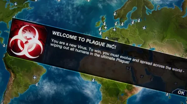 Plague Inc Best Bacteria Strategy