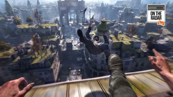 Dying Light 2 gameplay, Dying Light 2 trailer