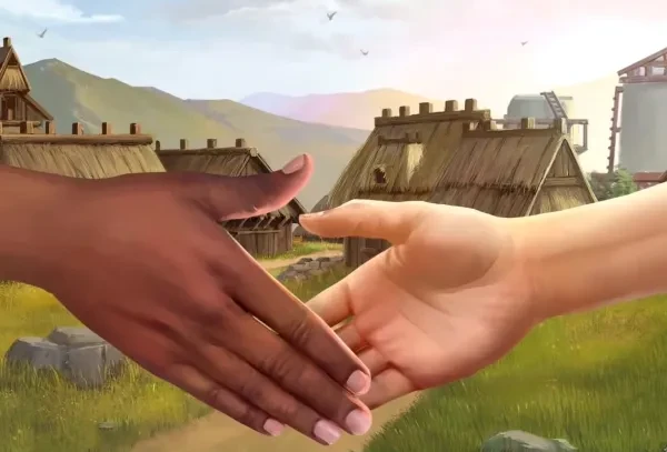 Civilization 6 Allies, Civ 6 Ally, Civ 6 Allies Explained