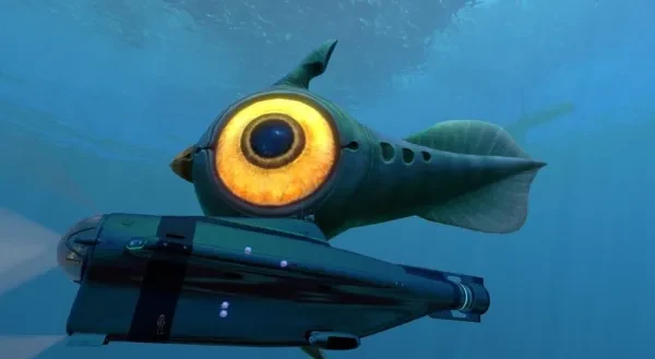  Subnautica Best Mods