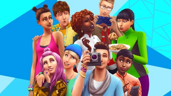 Sims 4 Best Traits