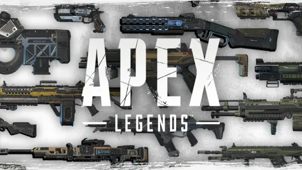 Apex Legends Best Weapon Skins For Every Weapon