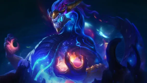 TFT Best Items for Aurelion Sol