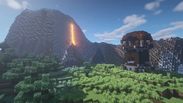 Minecraft Best Shaders