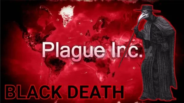 Plague Inc Black Death Guide