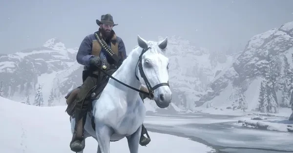 RDR2 Best Horses