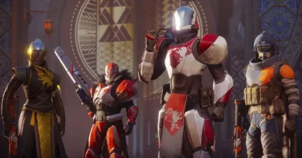 Destiny 2 Best Armor Sets 