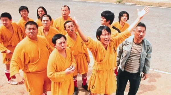 Best Stephen Chow Movies 