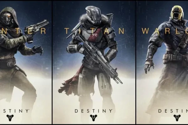 Destiny 2 Best Class for Solo, Destiny 2 Best Solo Class 