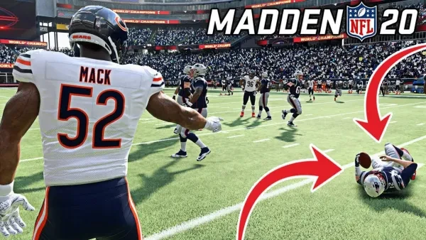 Madden 20 Best Defense Teams