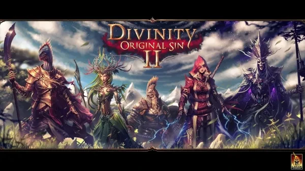 Divinity Original Sin 2 Best Civil Abilities