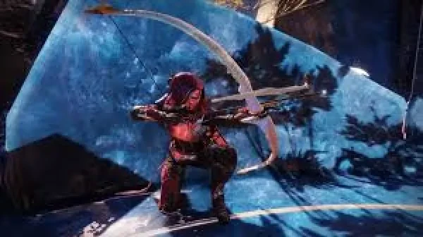 Destiny 2 Best Bows