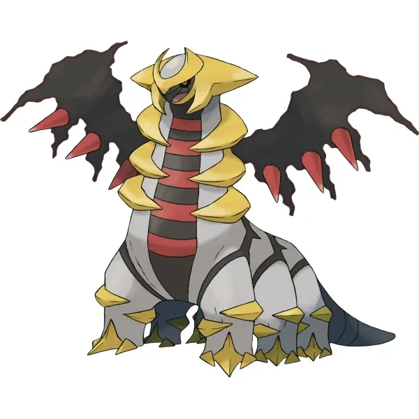 Pokemon GO Best Dragon Type 