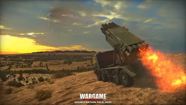 top 7 best wargame red dragon artillery