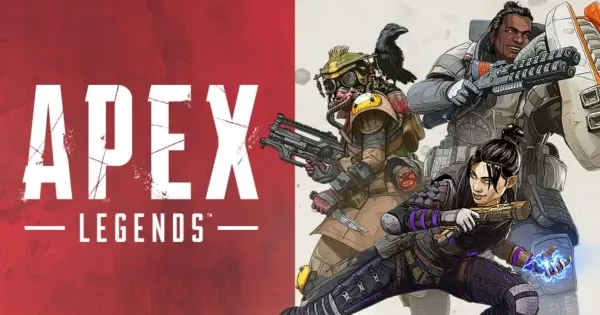 Apex Legends Best Beginner Legends