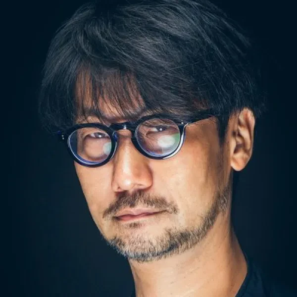 Best Hideo Kojima Games