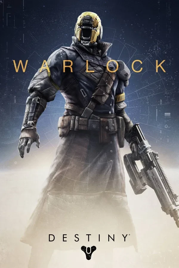 Destiny 2 Warlock Subclass, Destiny 2 Best Warlock Subclass