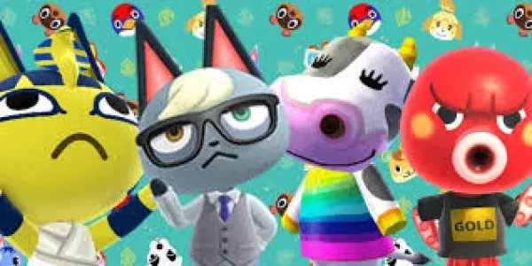 Animal Crossing New Horizons Best Villagers, acnh best villagers