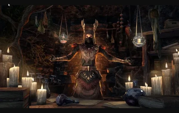 ESO Best Potions, Elder scrolls online best potions