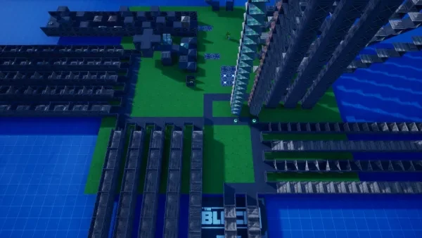 Fortnite Best Training Maps