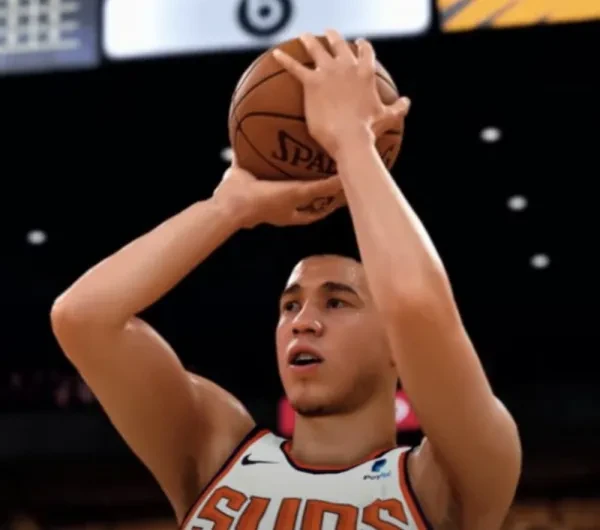 NBA 2K21 Best Jumpshots, NBA2K21 Best Jumpshots