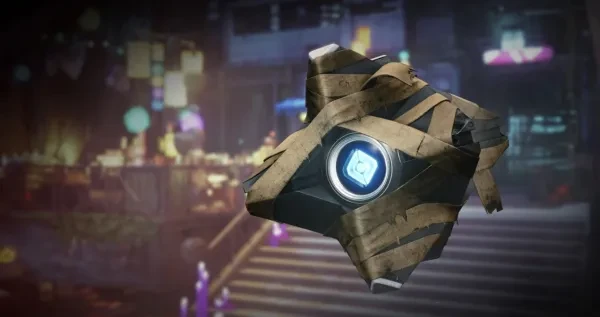 Destiny 2 Best Ghost Shells