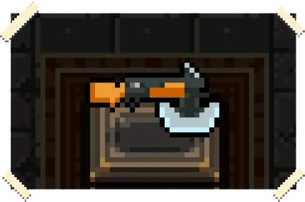 Enter The Gungeon Best Guns