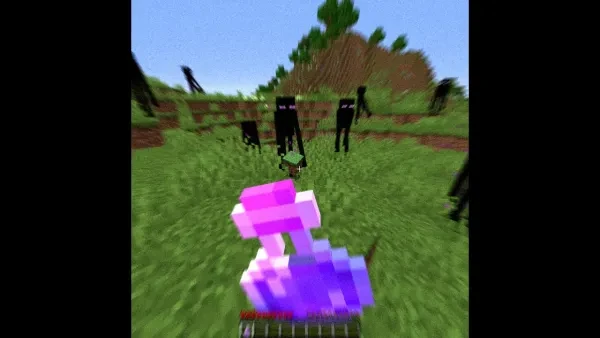 Minecraft Best Potions 