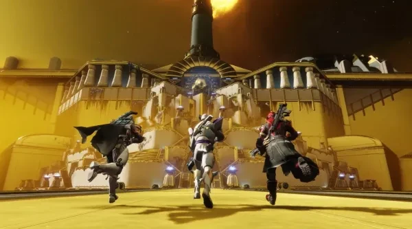 Destiny 2 Best Class for Raids 