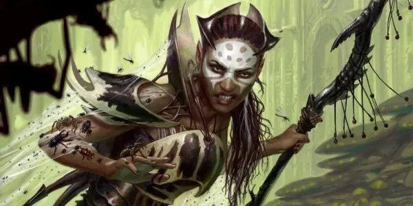 MTG Arena Best Golgari Decks, MTGA Best Golgari Decks