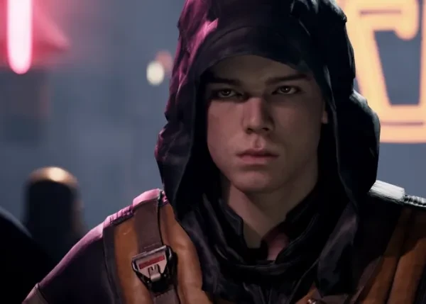 Star Wars Jedi: Fallen Order Best Outfits