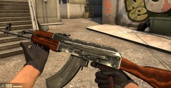 CSGO Best AK Skins