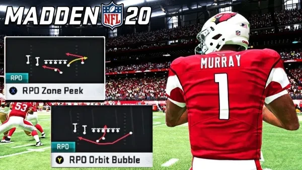 Madden 20 Best Offensive Playbooks