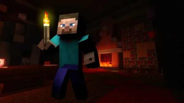 Best Minecraft Horror Adventure Maps