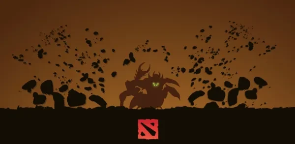 Dota 2 Burst Damage Heroes