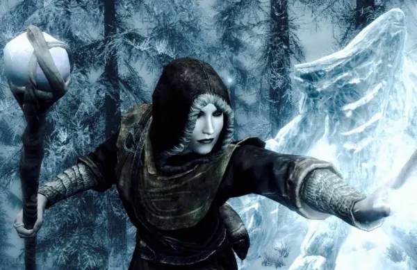  Skyrim Best Mods for Mages, Skyrim Best Mage Mods