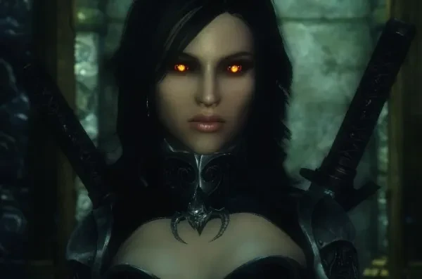 Skyrim Best Vampire Mods We Love!