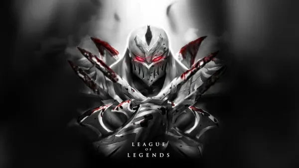 LoL Best Zed Players, best zed plays, best zed players