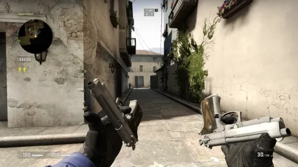 CSGO Best Dual Beretta Skins