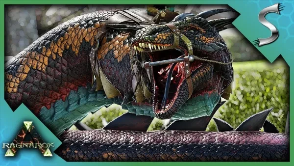 Ark Survival Evolved Best Tranquilizers