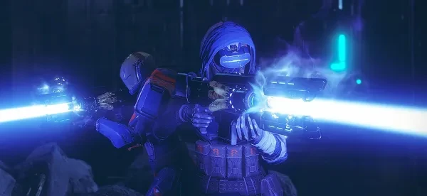 Destiny 2 15 Best Legendary Weapons