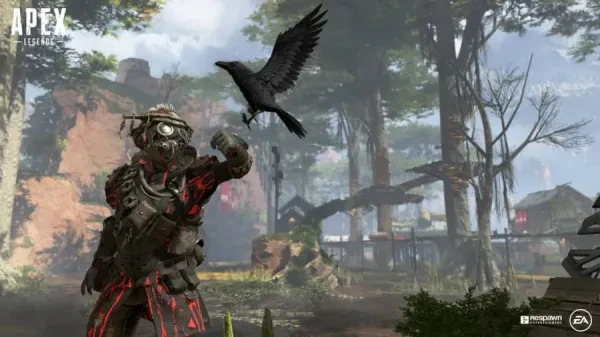 Apex Legends Best FOV Settings